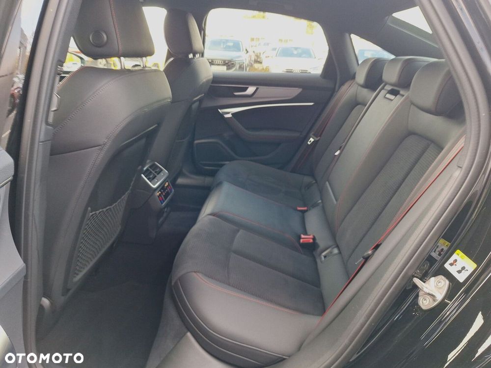 Audi A6 Limousine 40 TDI mHEV Quattro Advanced S tronic - 29