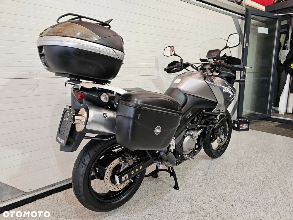 Suzuki DL - 20