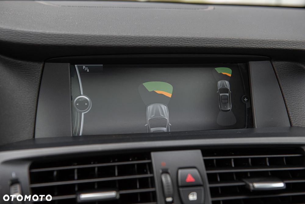 BMW X3 xDrive20d - 21