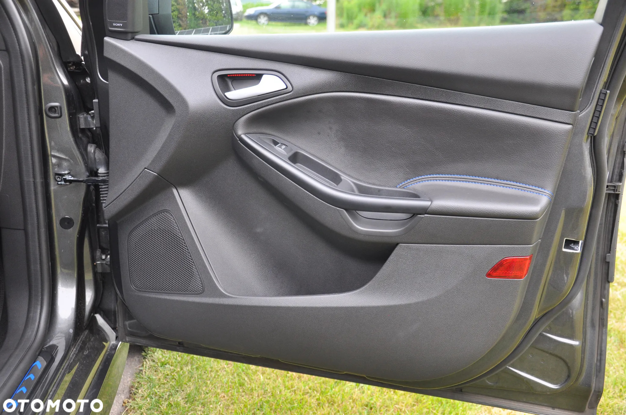 Ford Focus 2.3 EcoBoost RS - 17