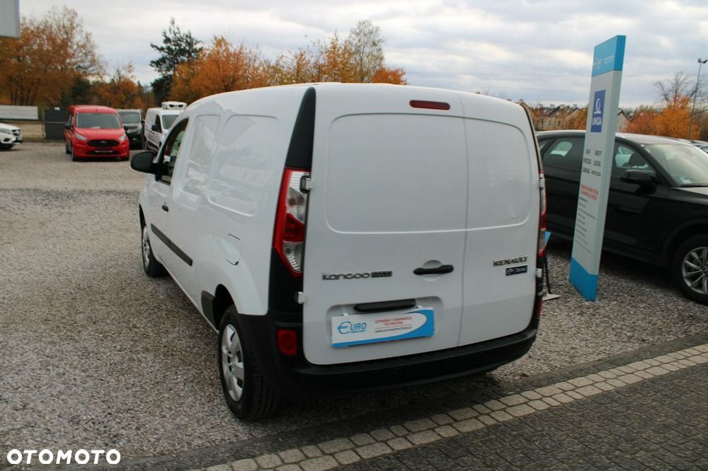 Renault Kangoo - 8