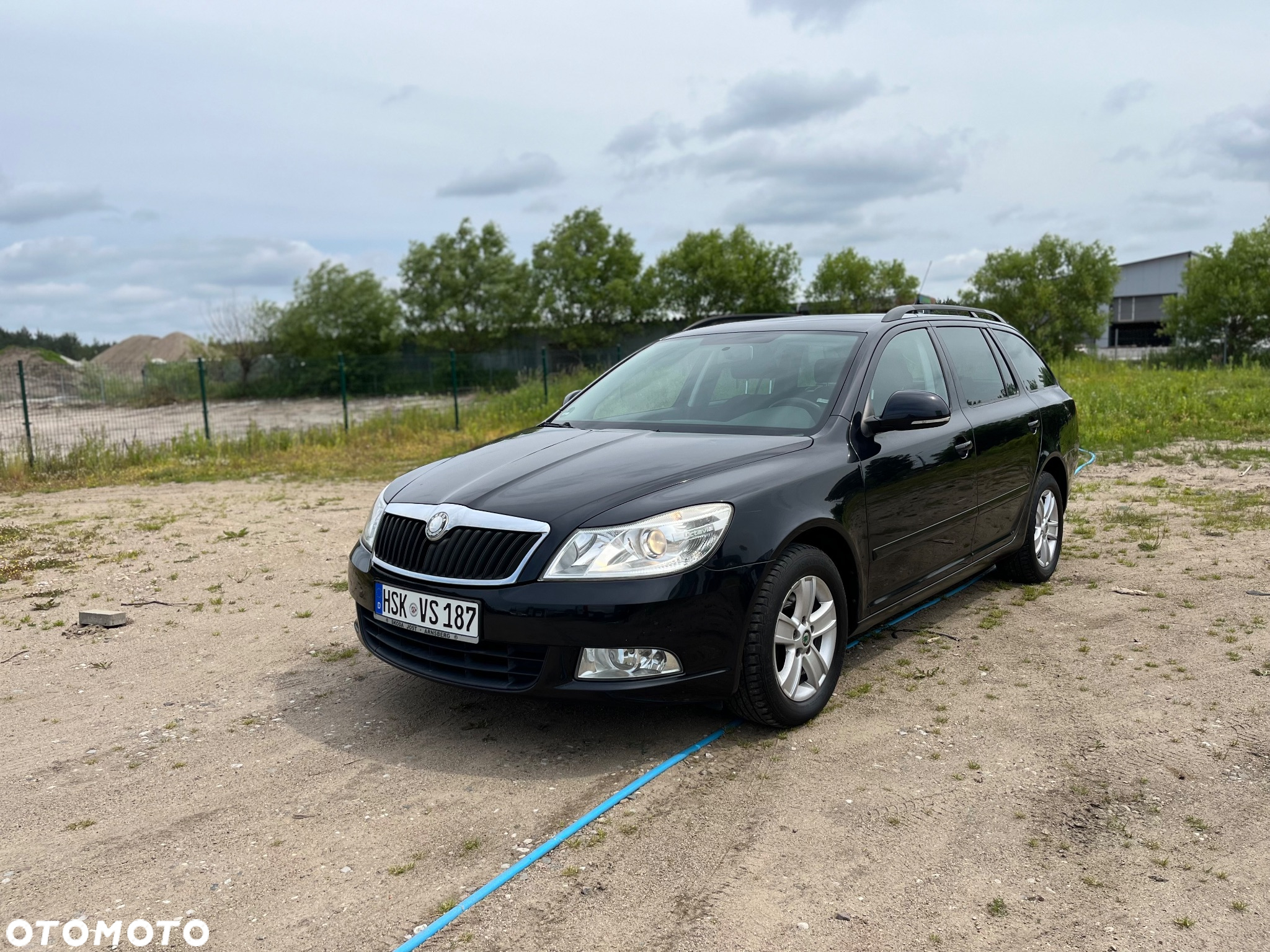Skoda Octavia 1.4 TSI Ambition - 3