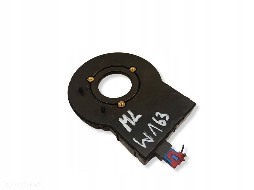 Czujnik Kąta Skrętu Mercedes-Benz ML W163 1634600090 - 6