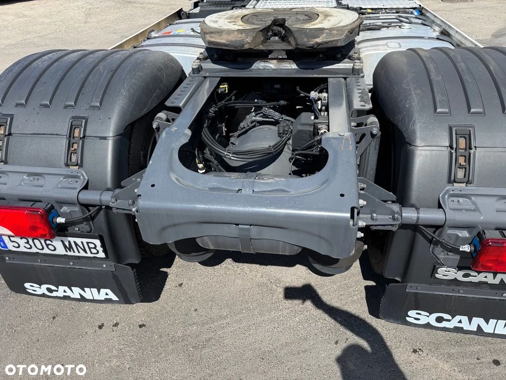Scania R500 - 9