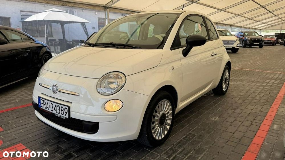 Fiat 500 - 13