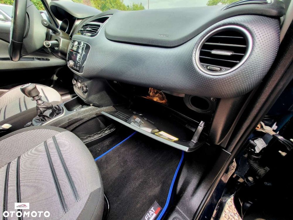 Fiat Punto Evo - 18