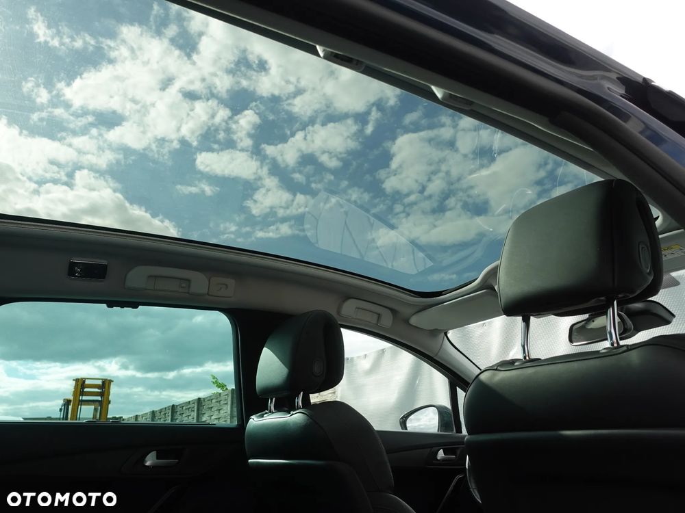 Peugeot 508 2.0 BlueHDi GT S&S - 6