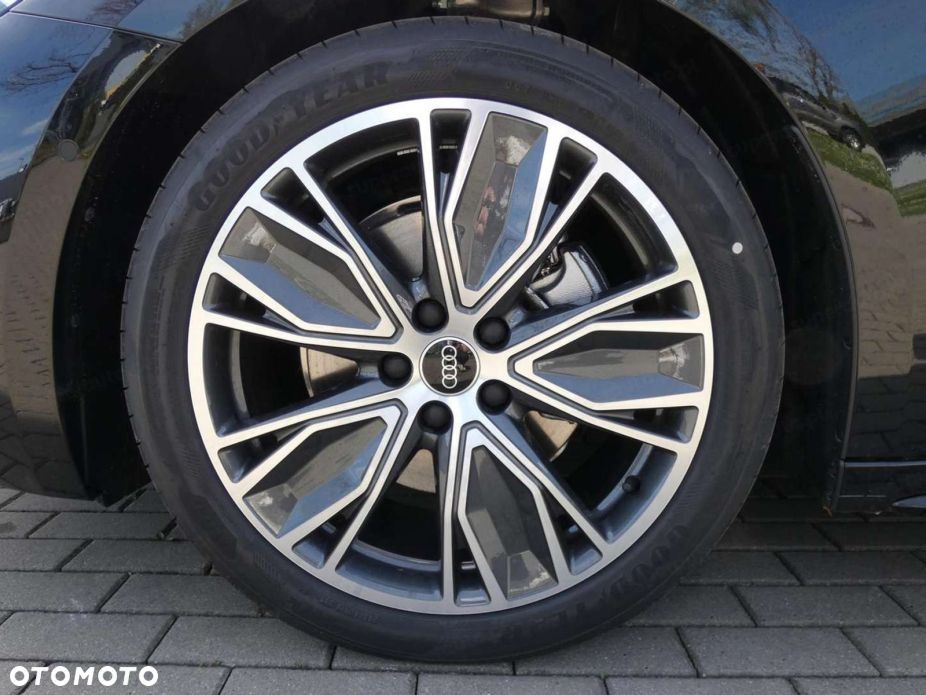 Audi A5 Avant TFSI S tronic - 16