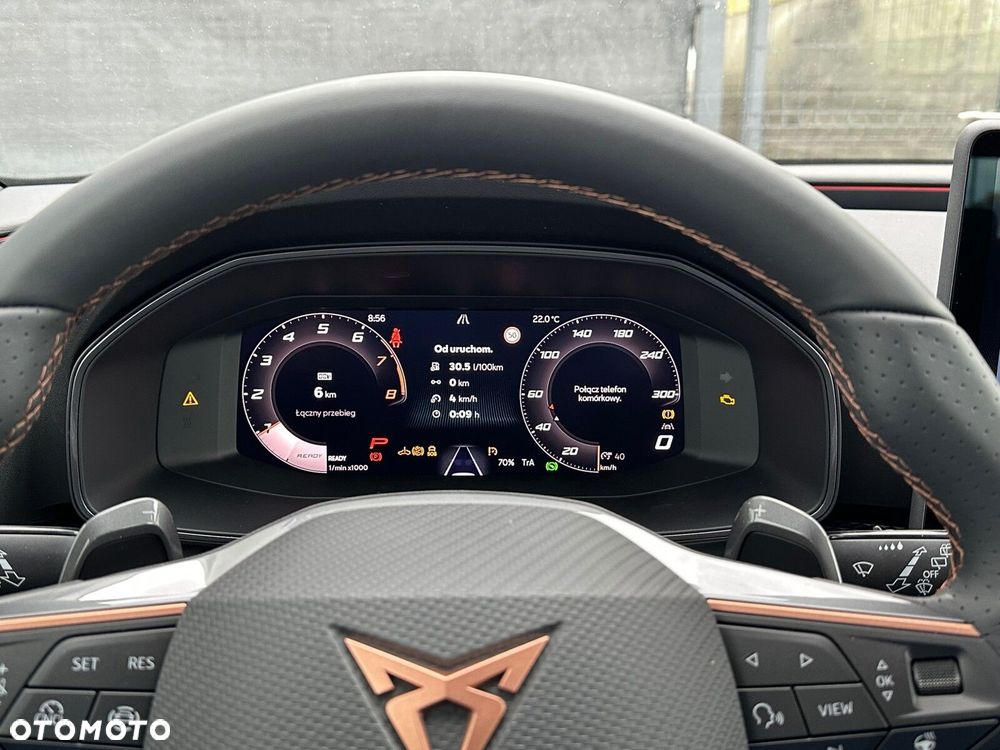 Cupra Leon Sportstourer 1.5 eTSI DSG - 27