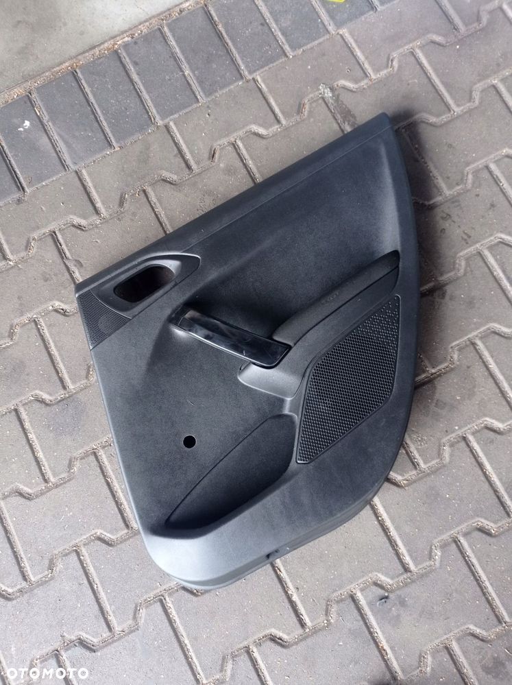 PEUGEOT 208 BOCZKI TYLNE PRZEDNIE - 3