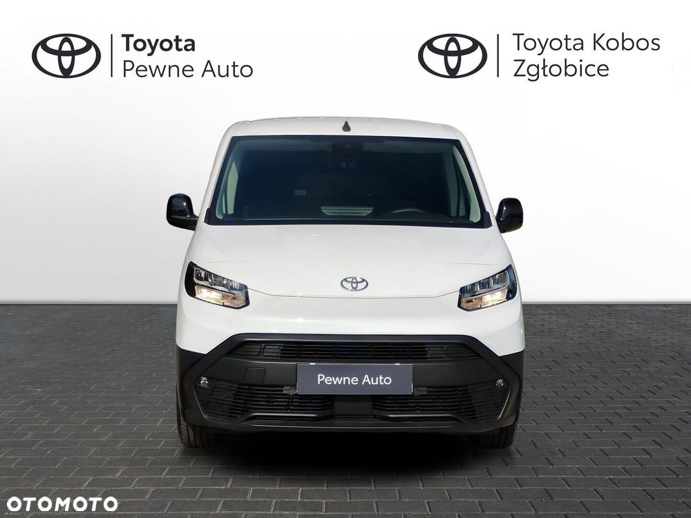 Toyota PROACE CITY - 8