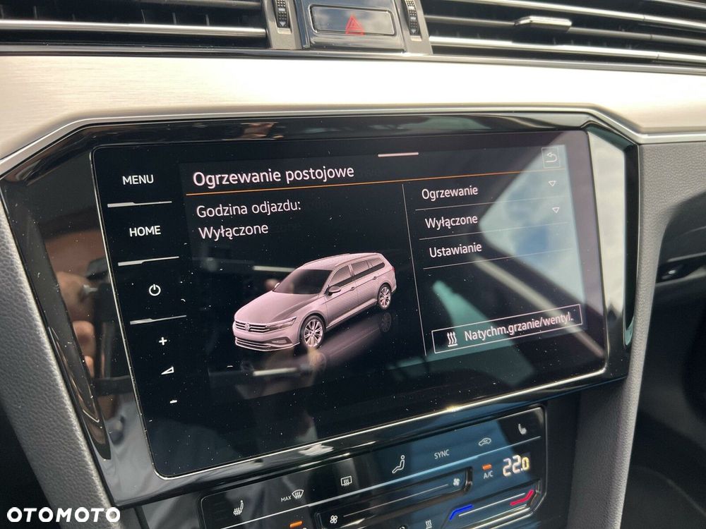 Volkswagen Passat - 31