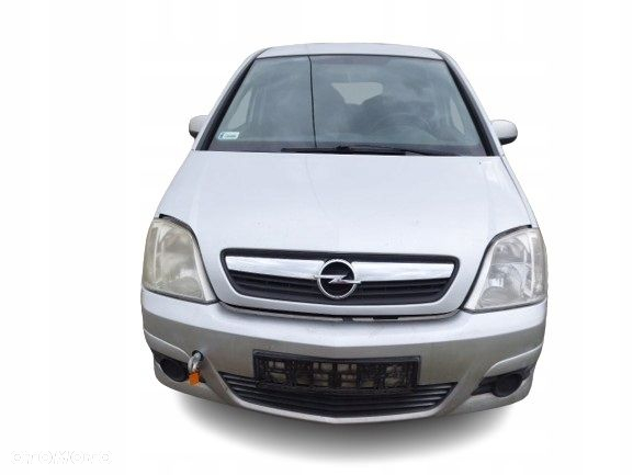 MERIVA A LIFT 06-10 SILNIK GOŁY SŁUPEK 1.7 CDTI Z17DTH Z157 - 2
