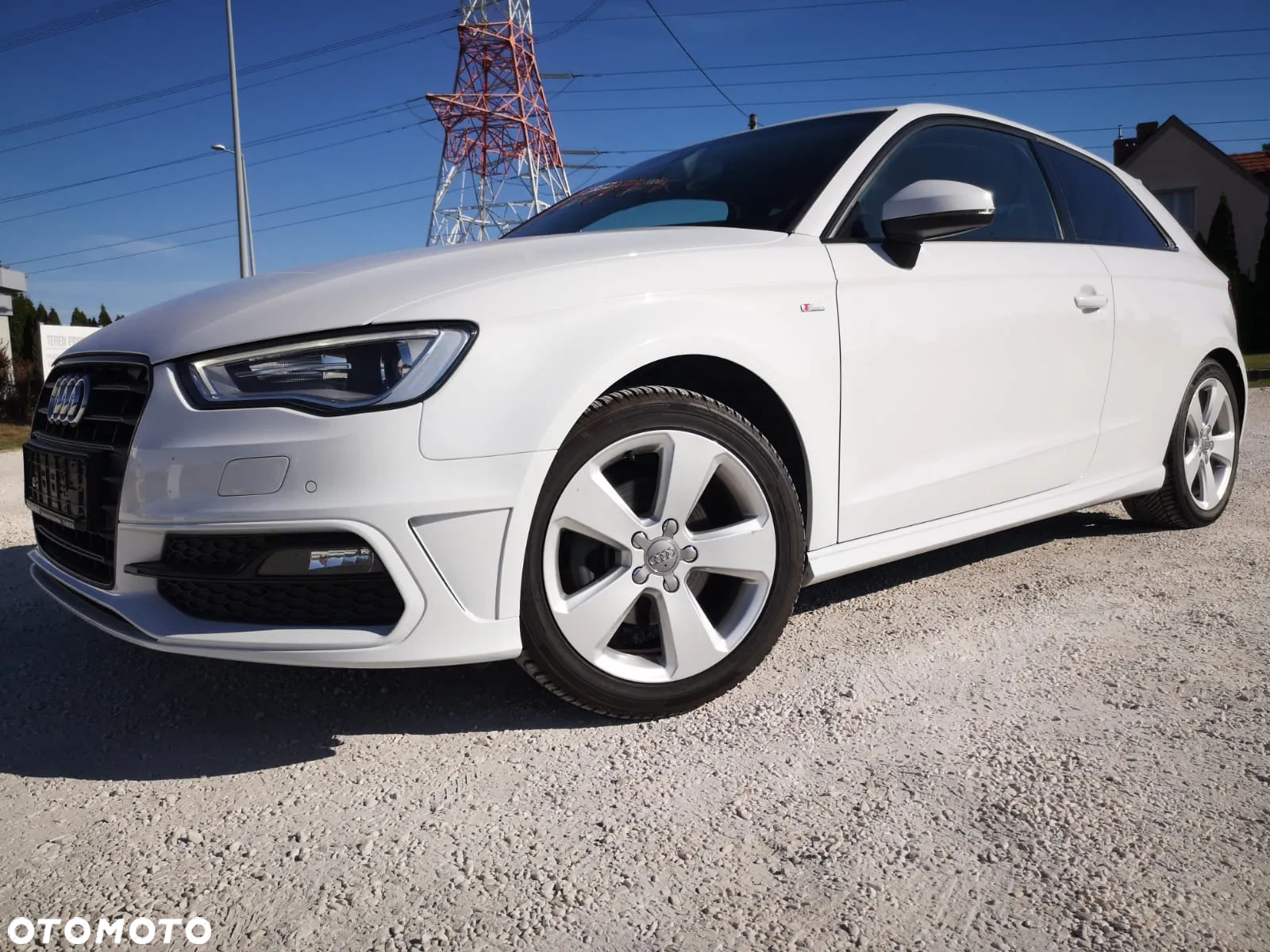 Audi A3 - 7