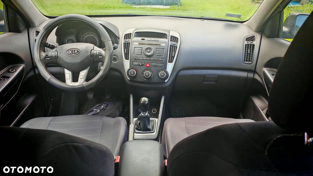Kia Ceed 1.6 Comfort - 5