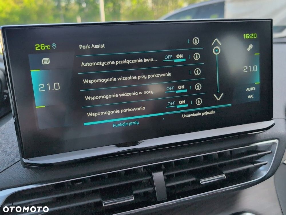 Peugeot 3008 1.6 PureTech Hybrid4 PHEV GT S&S EAT8 - 26