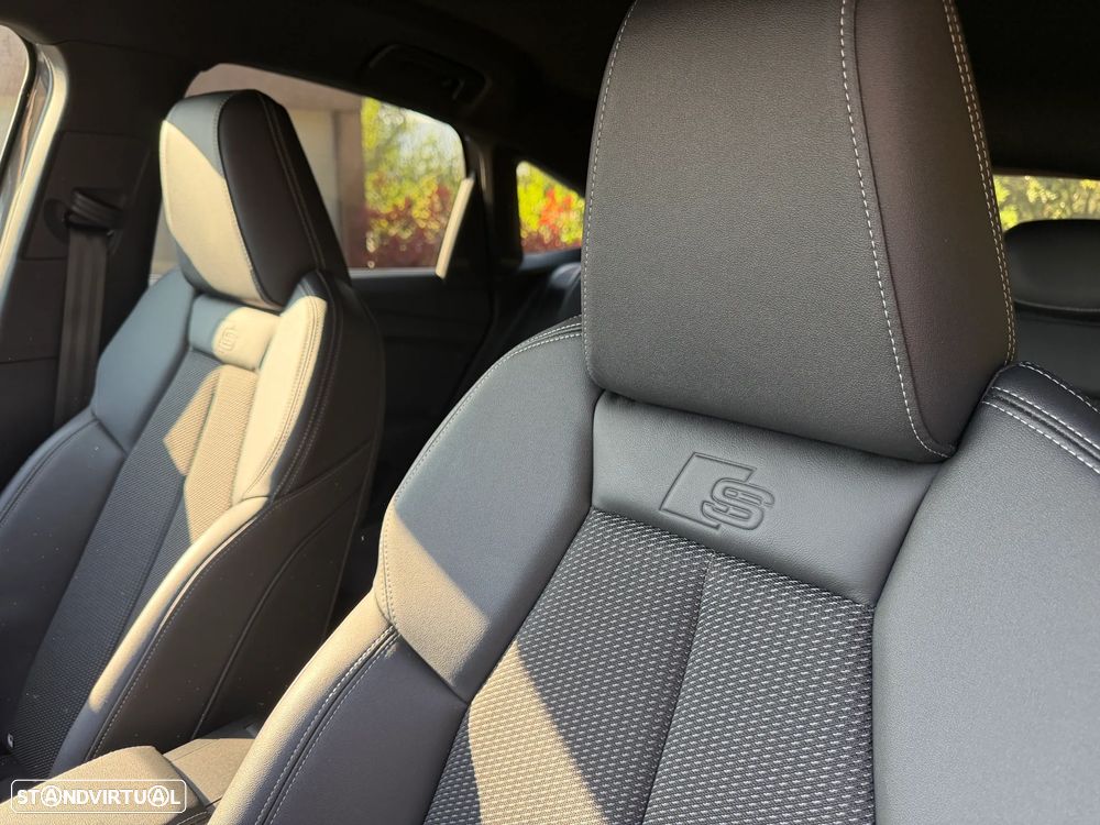 Audi Q4 Sportback e-tron 40 - 6