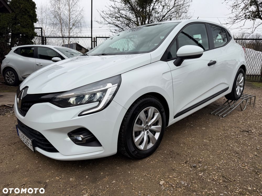 Renault Clio TCe 90 EQUILIBRE - 12