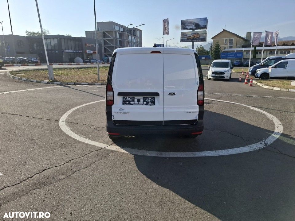 Ford Transit Connect - 4
