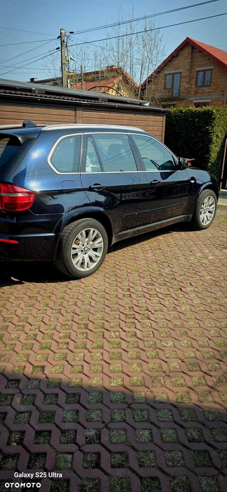 BMW X5 3.0d xDrive - 9