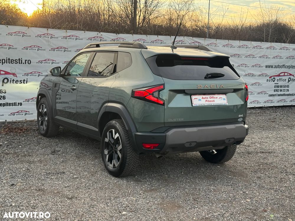 Dacia Duster - 7