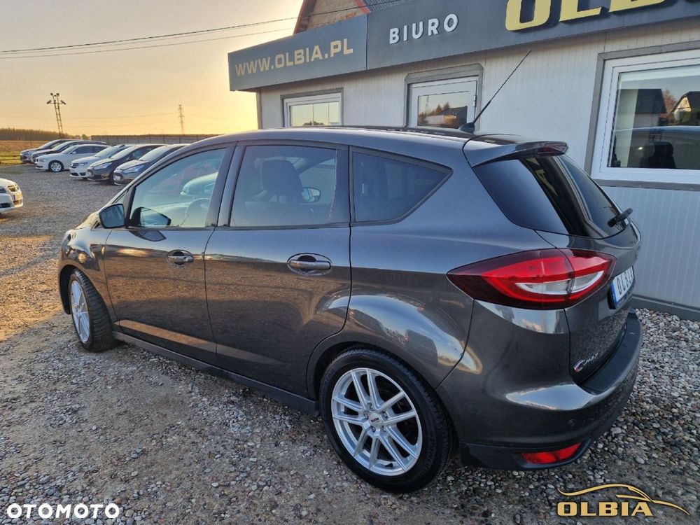 Ford C-MAX - 17