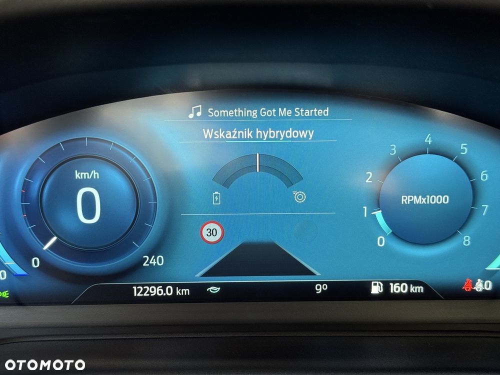 Ford Puma 1.0 EcoBoost mHEV Titanium X - 13