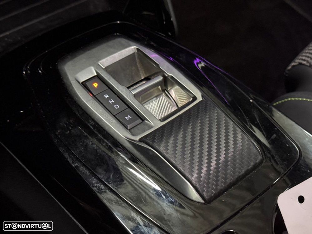 Peugeot 208 1.2 Hybrid GT e-DCS6 - 16