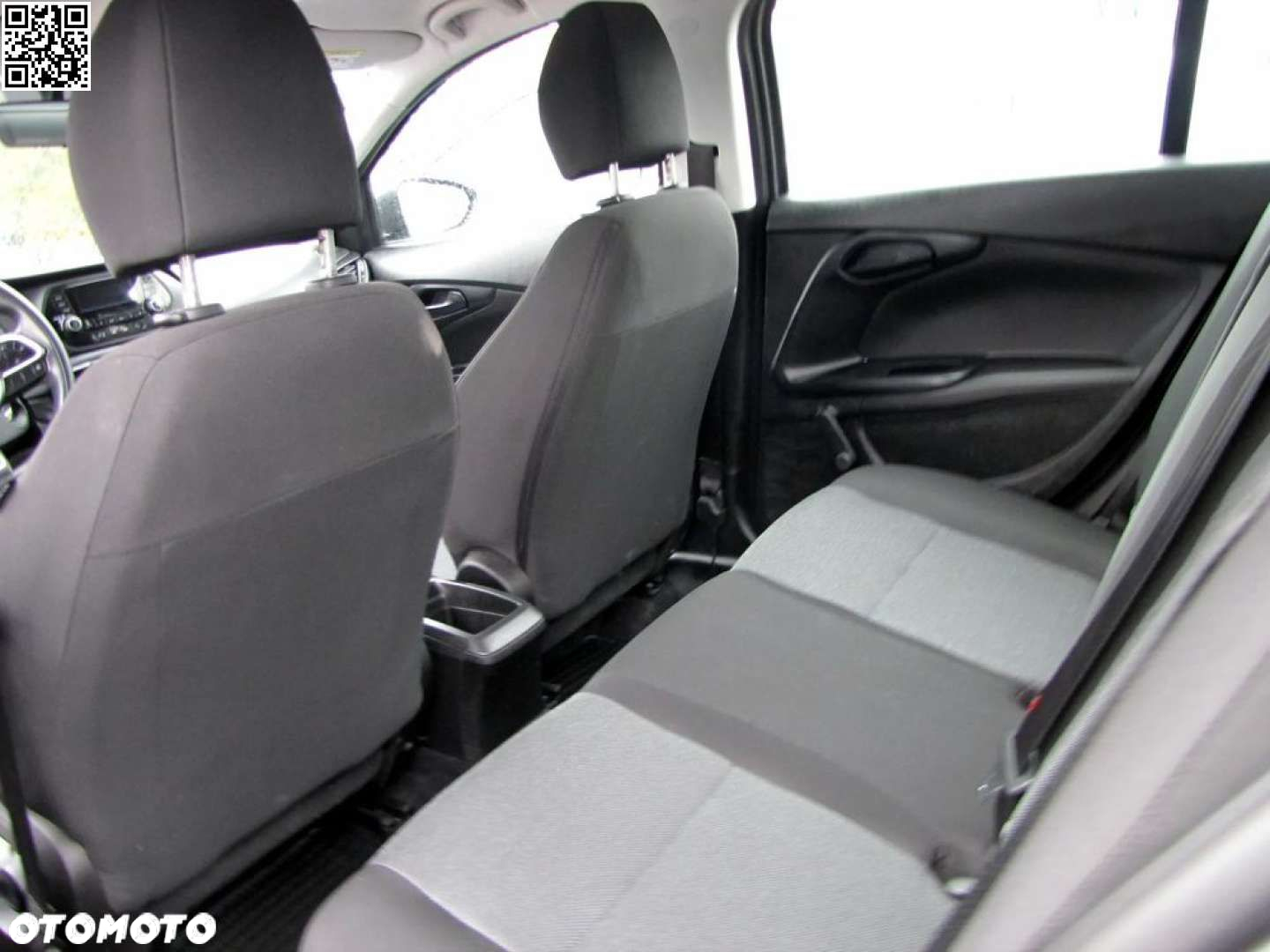 Fiat Tipo 1.4 16v EU6d - 10