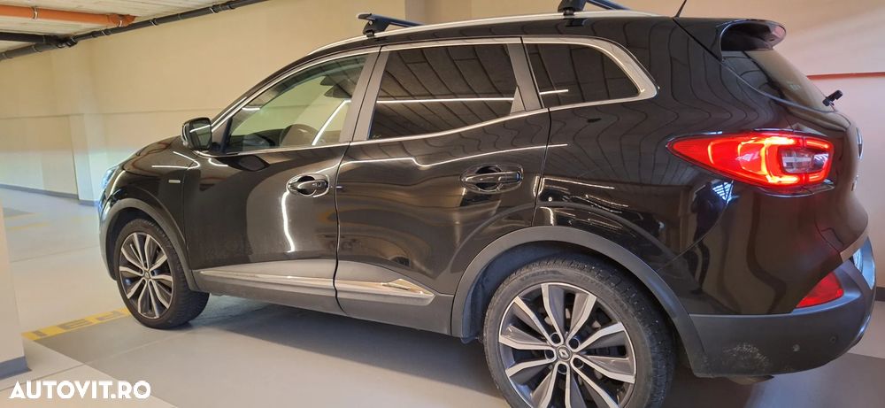 RENAULT Kadjar 2016 — imagine 22
