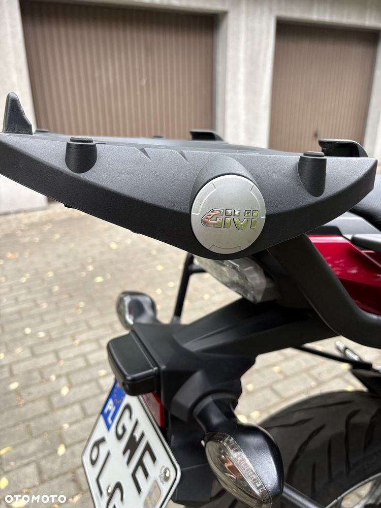 Honda NC - 23