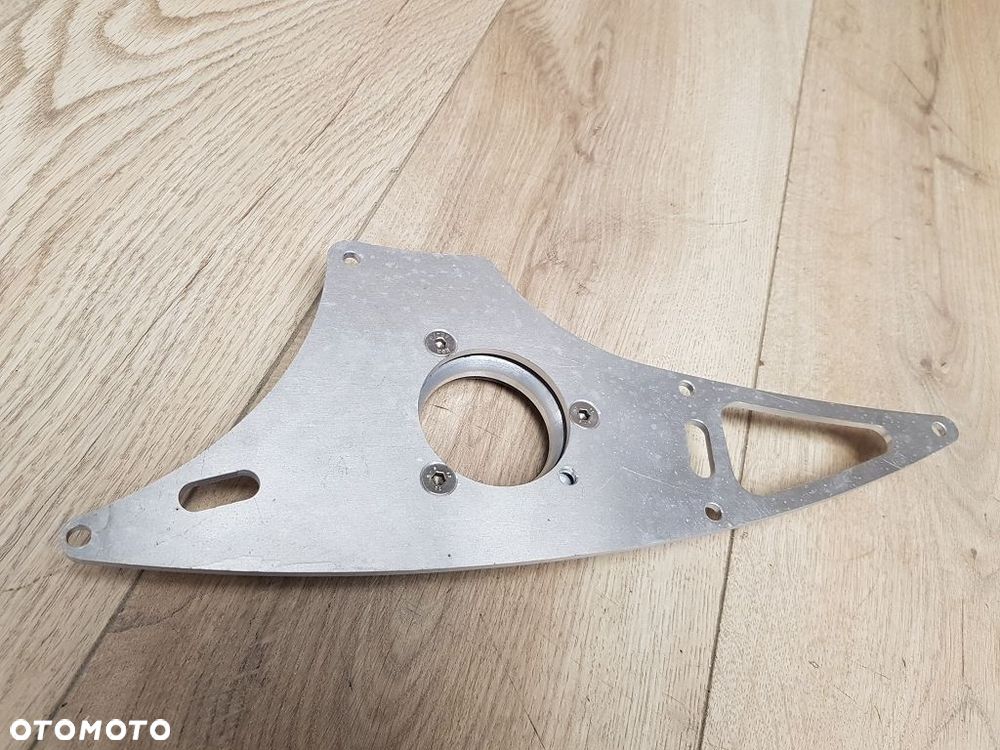 Adapter filtra powietrza Fobos 3D Harley Davidson - 4