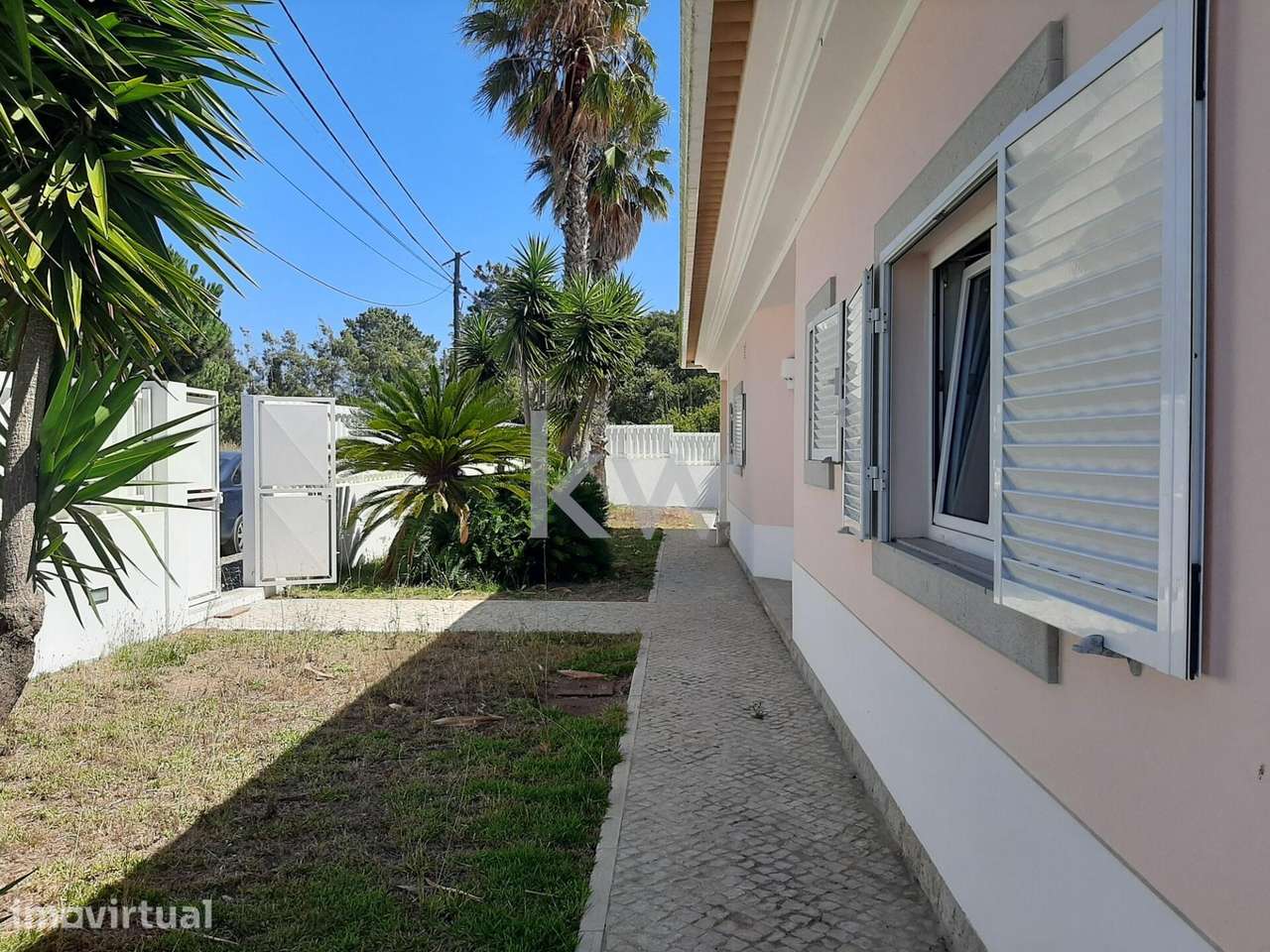 Moradia Isolada T3 + 2 com piscina em  Sesimbra - Grande imagem: 5/36