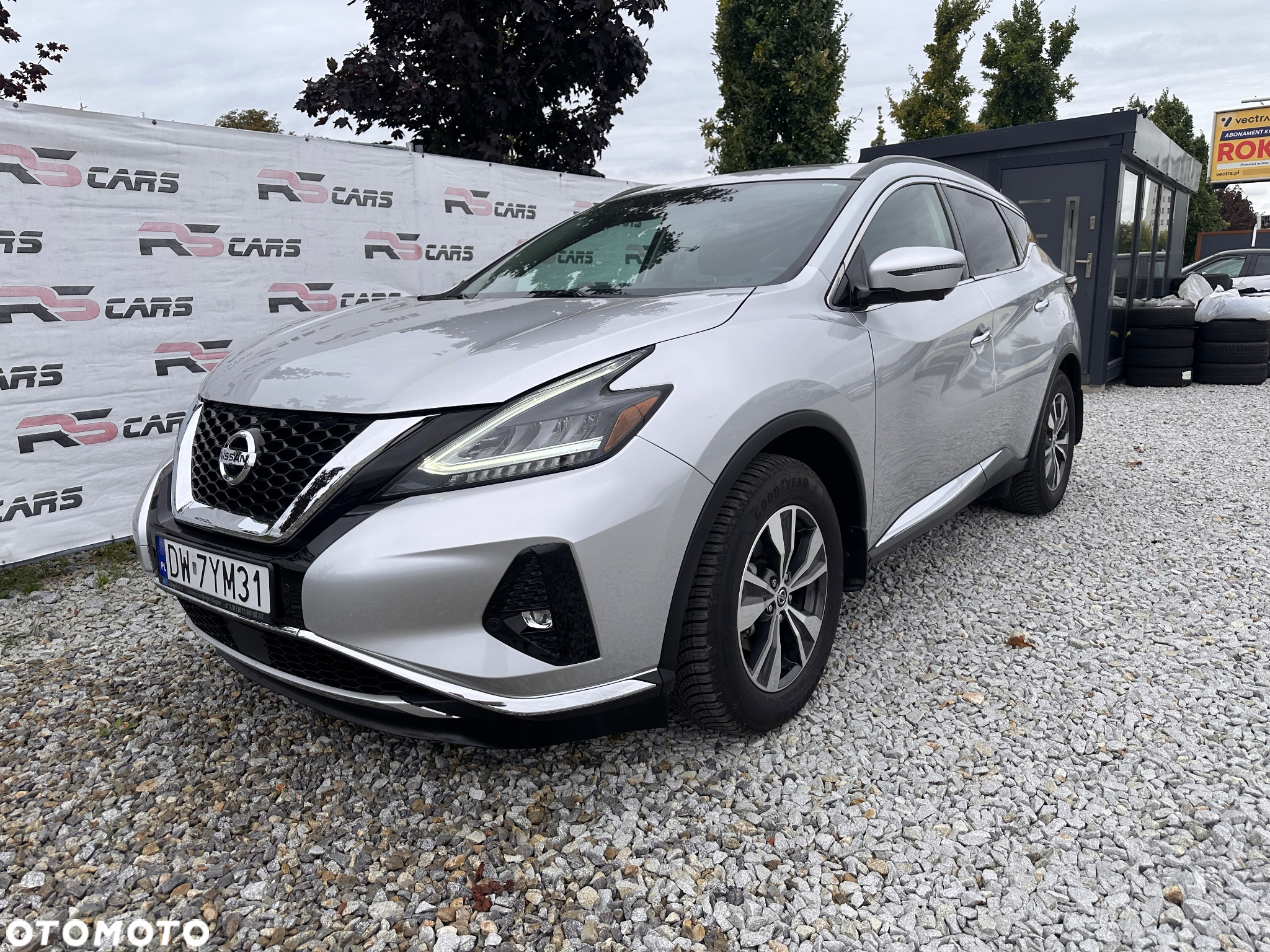 Nissan Murano - 3