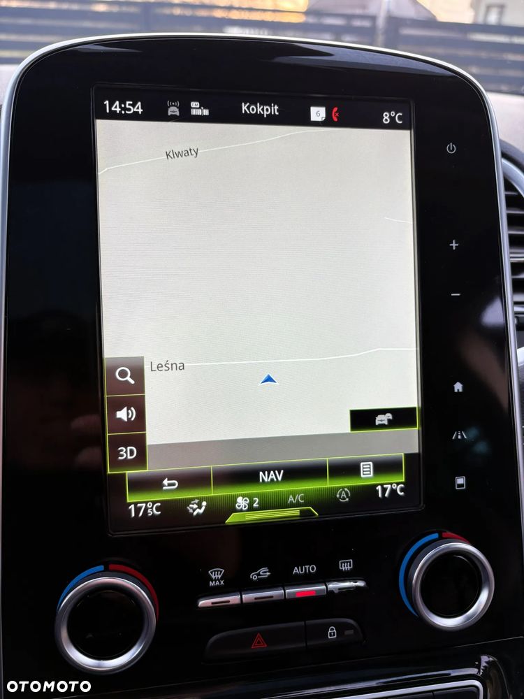 Renault Espace TCe 225 EDC GPF INITIALE PARIS - 19