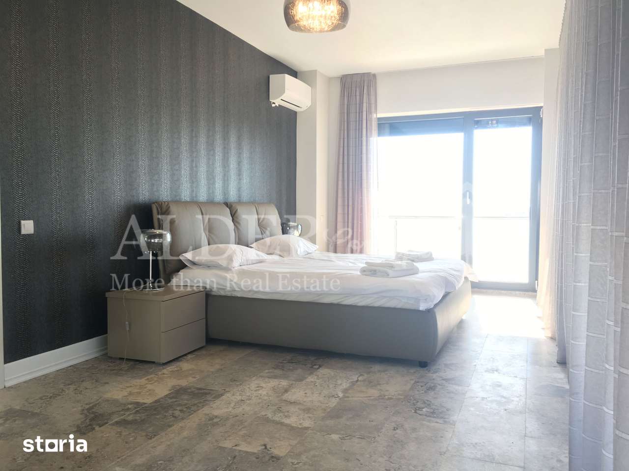 BEACH SIDE RESIDENCE, APARTAMENT CU VEDERE CATRE LAC SI MARE — fotografia 3