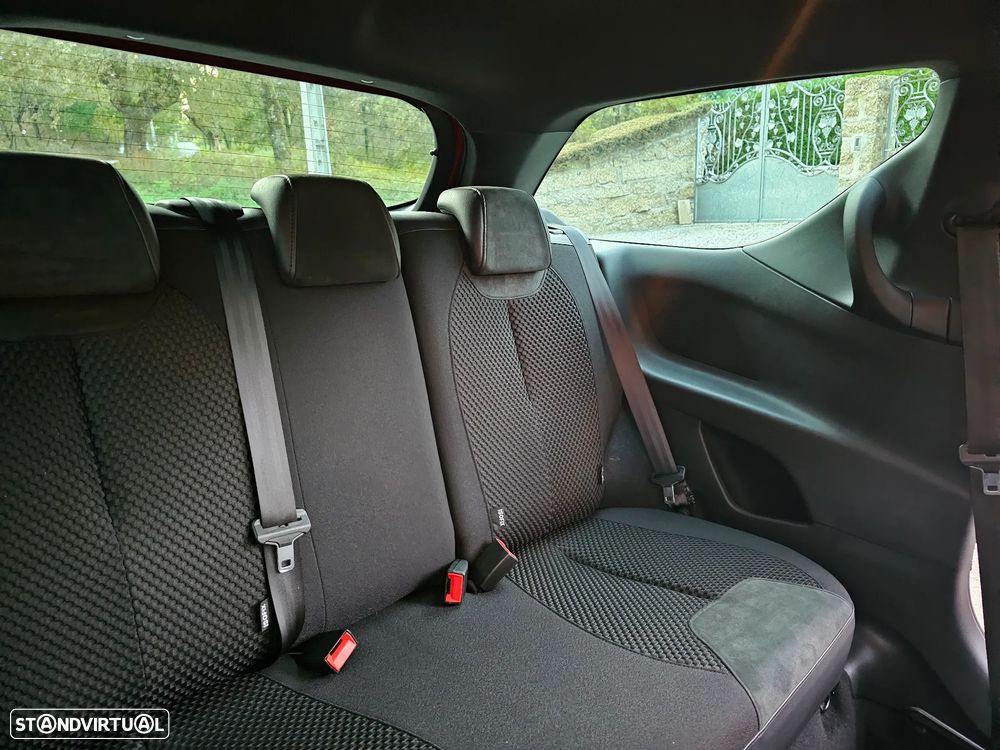 Citroën DS3 1.6 BlueHDi Sport Chic - 46