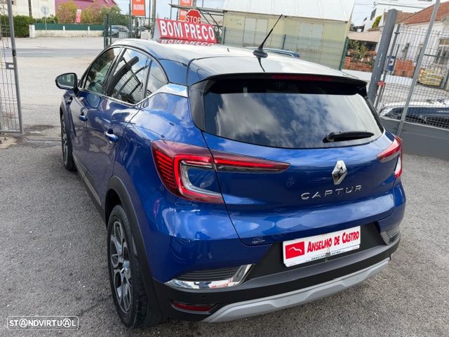 Renault Captur 1.0 TCe Techno - 13