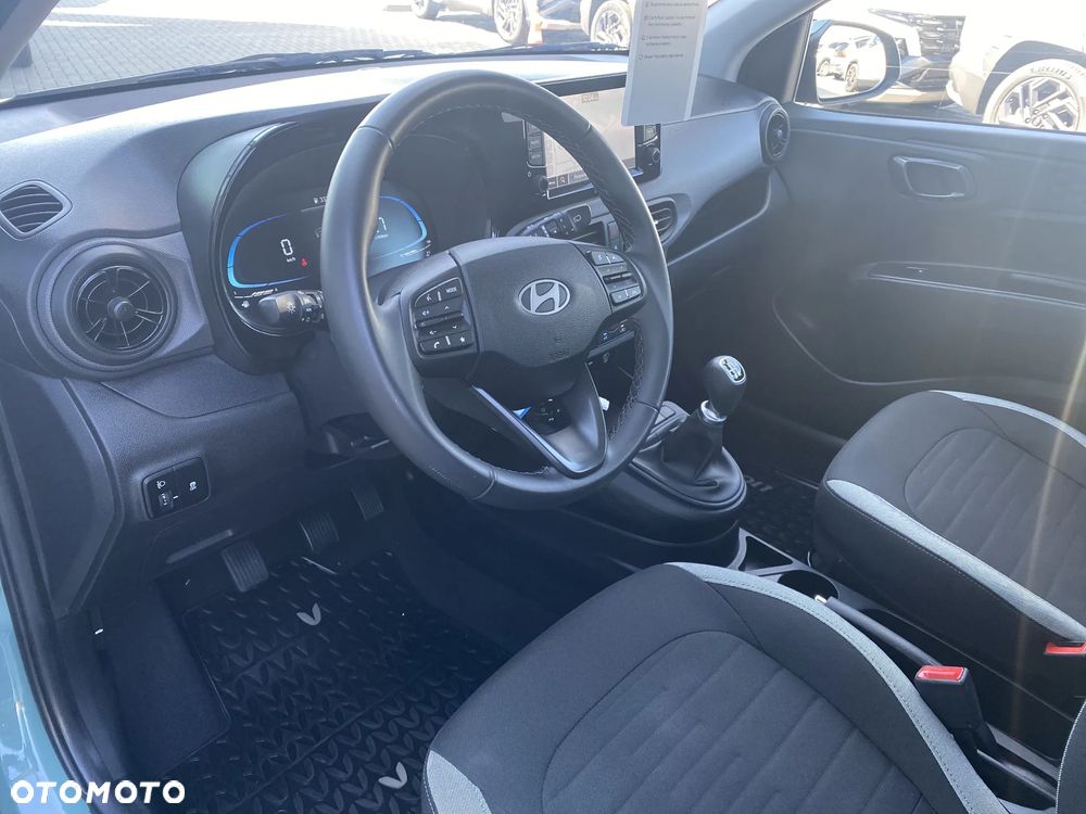 Hyundai i10 1.2 Modern - 8