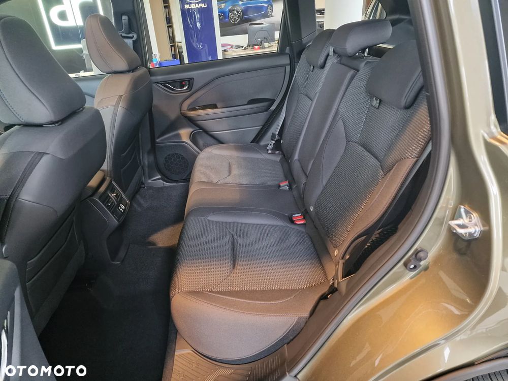 Subaru Forester 2.0i-L Exclusive (EyeSight) Lineartronic - 15