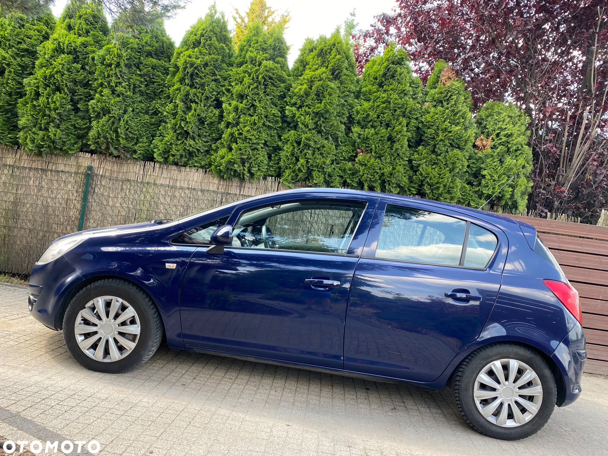Opel Corsa - 25