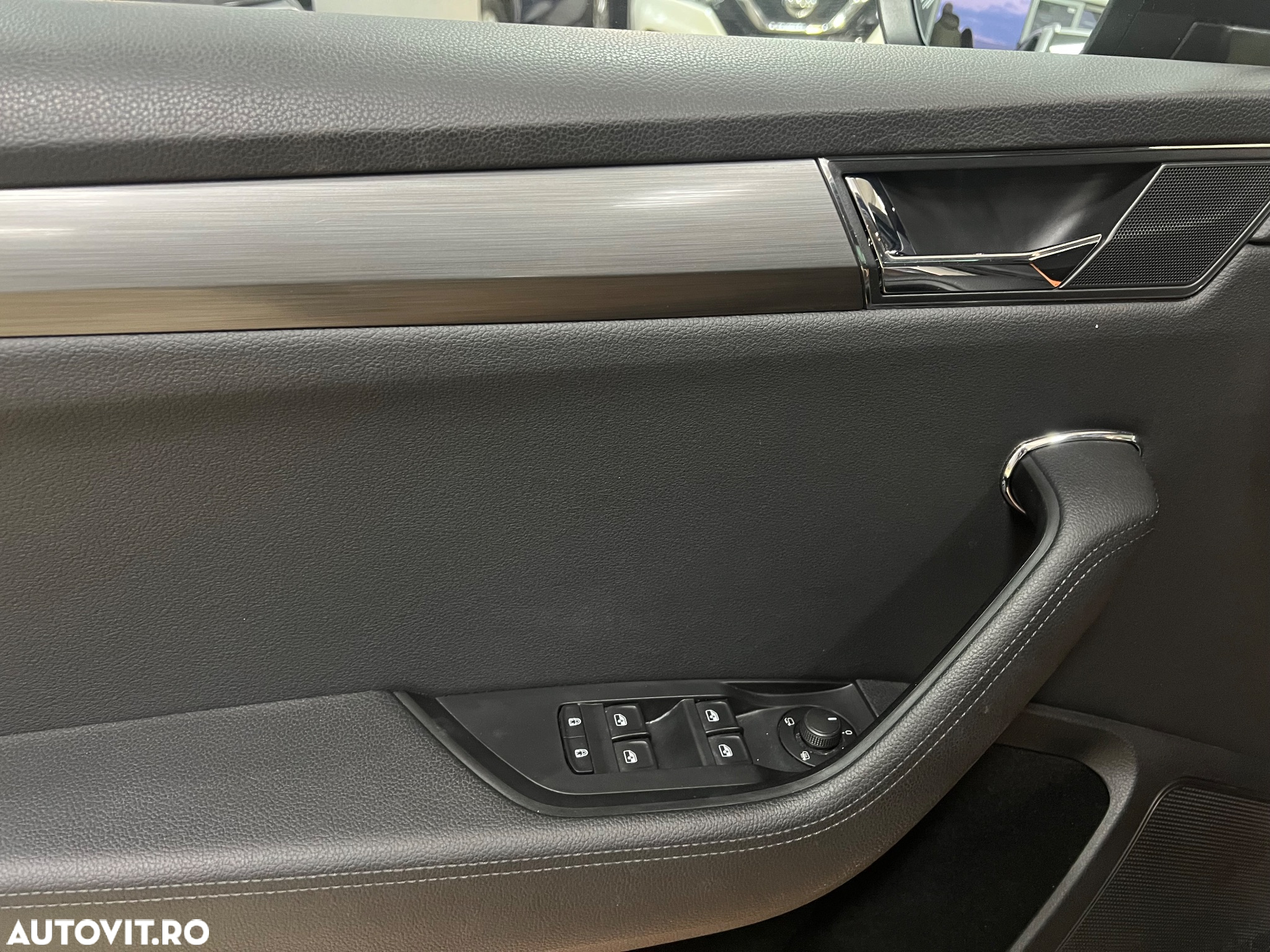 Skoda Superb Combi 1.4 TSI PHEV Style - 26