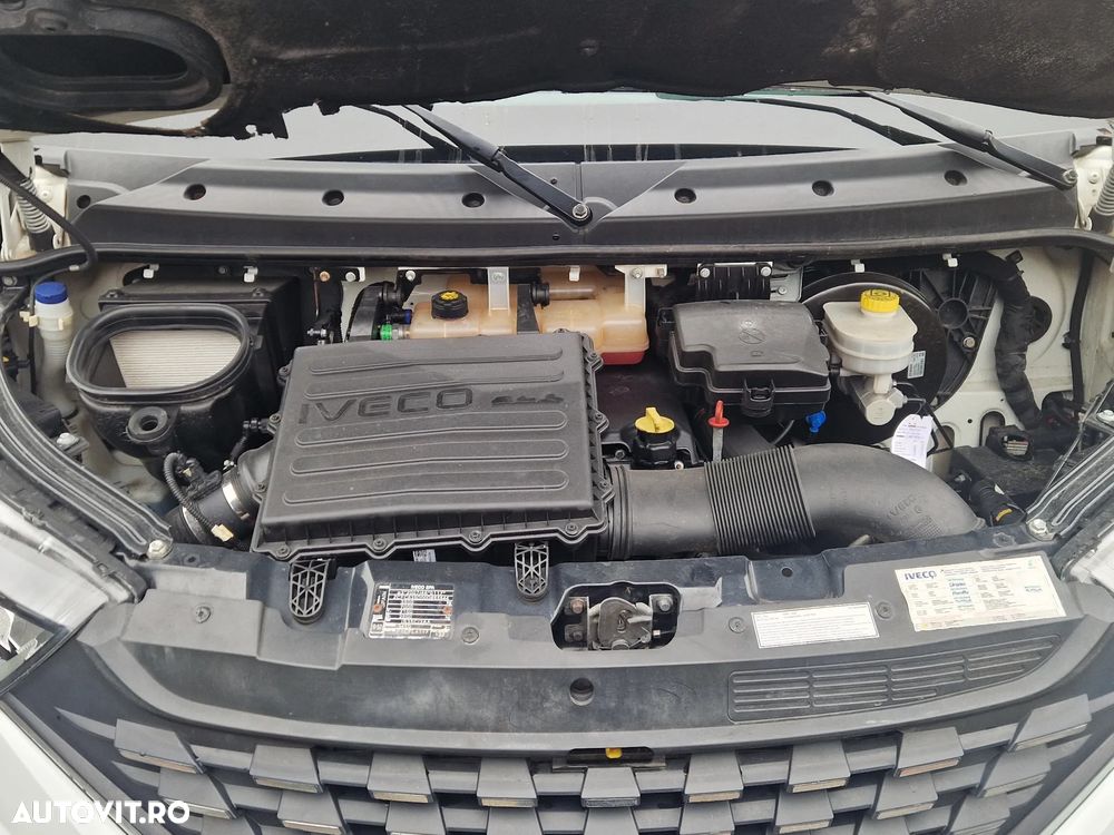 Iveco Daily - 22