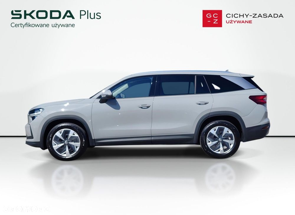 Skoda Kodiaq 1.5 TSI mHEV 4x2 Selection DSG - 3