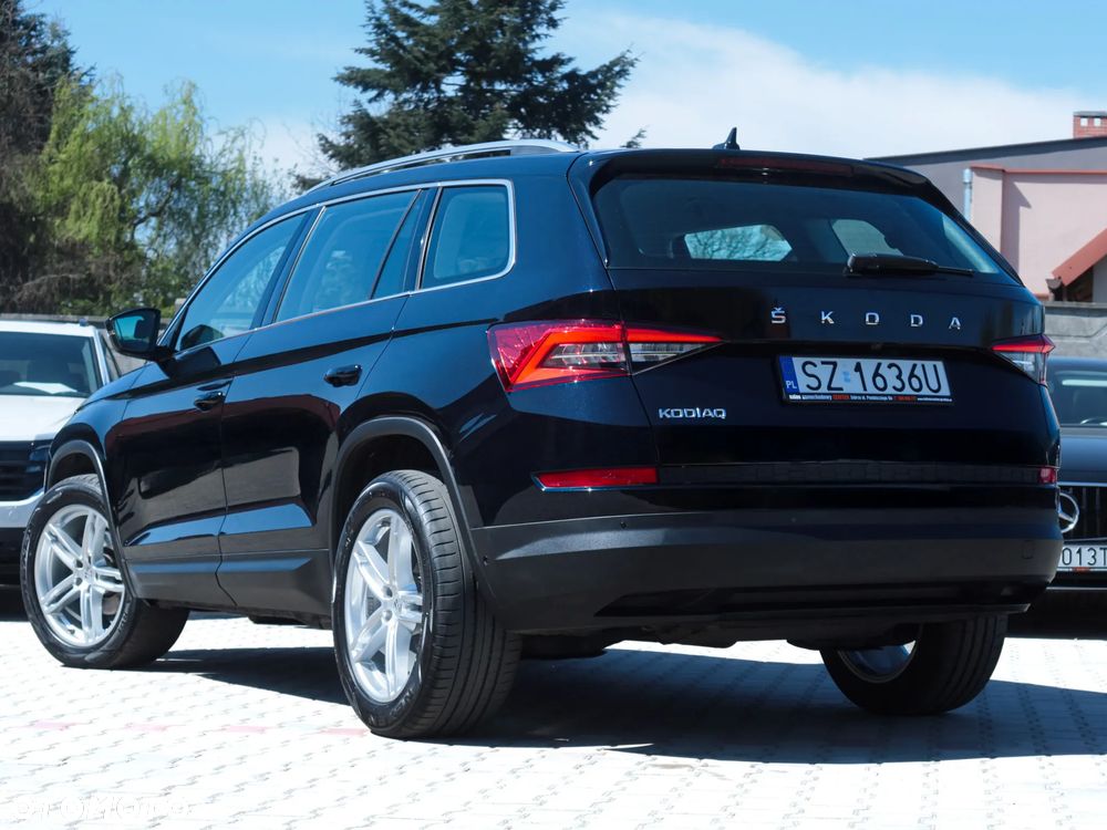 Skoda Kodiaq 1.5 TSI DSG Style - 32