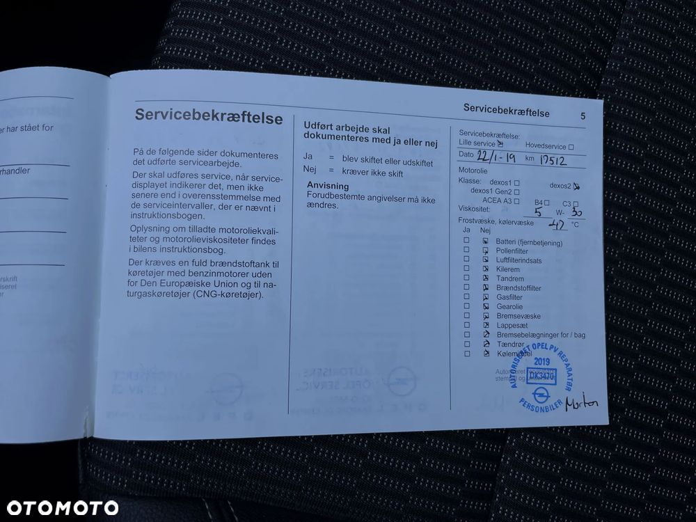 Opel Insignia 1.6 CDTI Innovation - 37