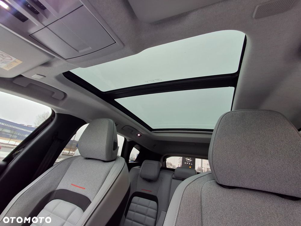 Citroën C5 Aircross 1.2 mHEV Max eDCT6 - 21