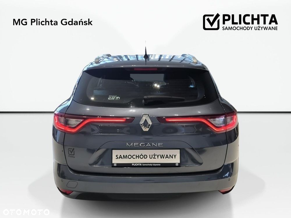 Renault Megane 1.3 TCe FAP Business - 7