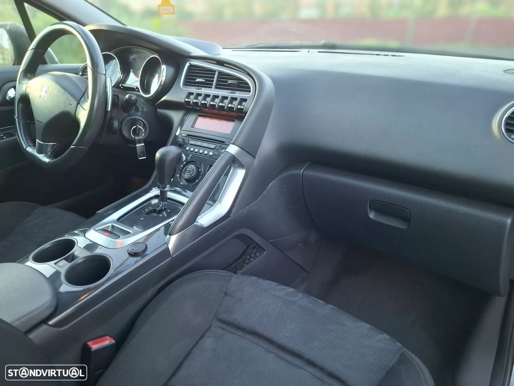 Peugeot 3008 1.6 HDi Sport CMP6 JLL18 - 4