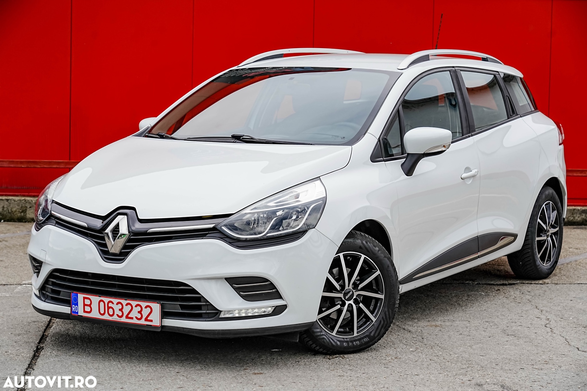 Renault Clio (Energy) dCi 90 Start & Stop LIMITED - 15